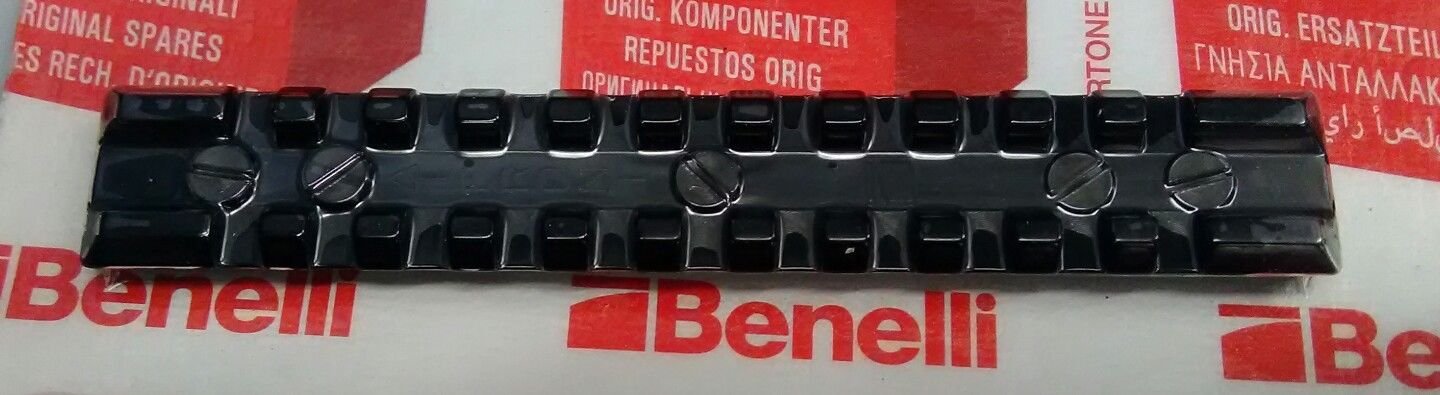 Benelli Slitta CARABINA da Caccia Argo Base-Picatinny