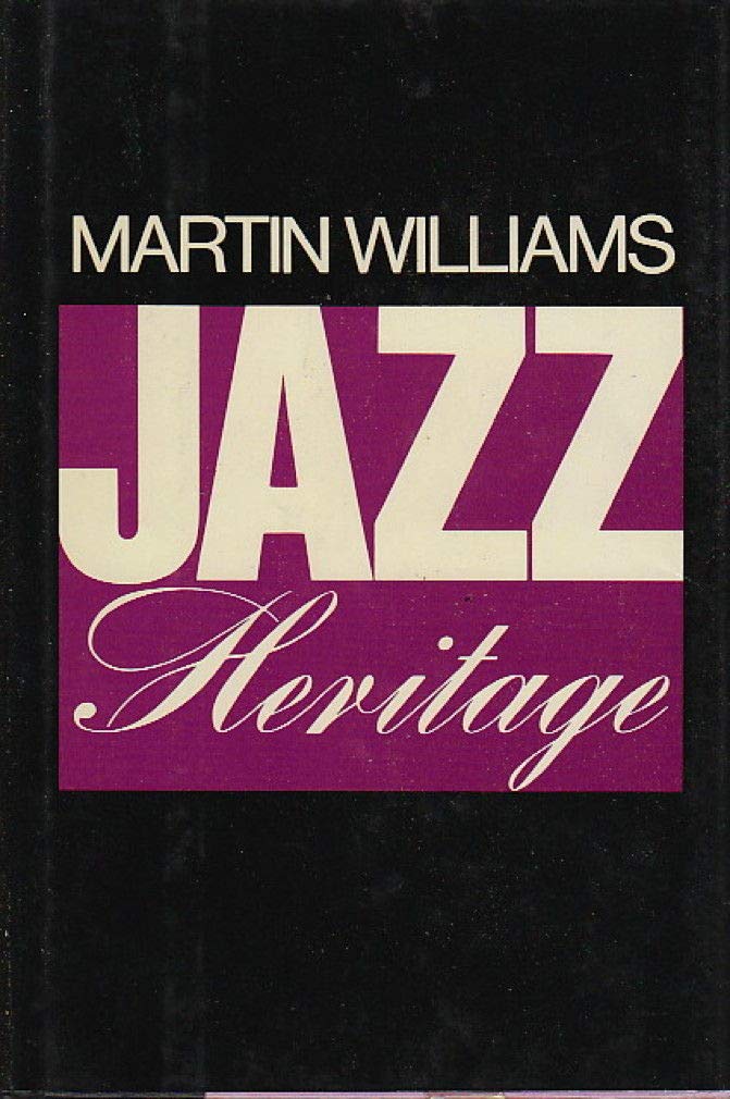 Jazz Heritage album audiophile pressage premium 180g haute fidélité