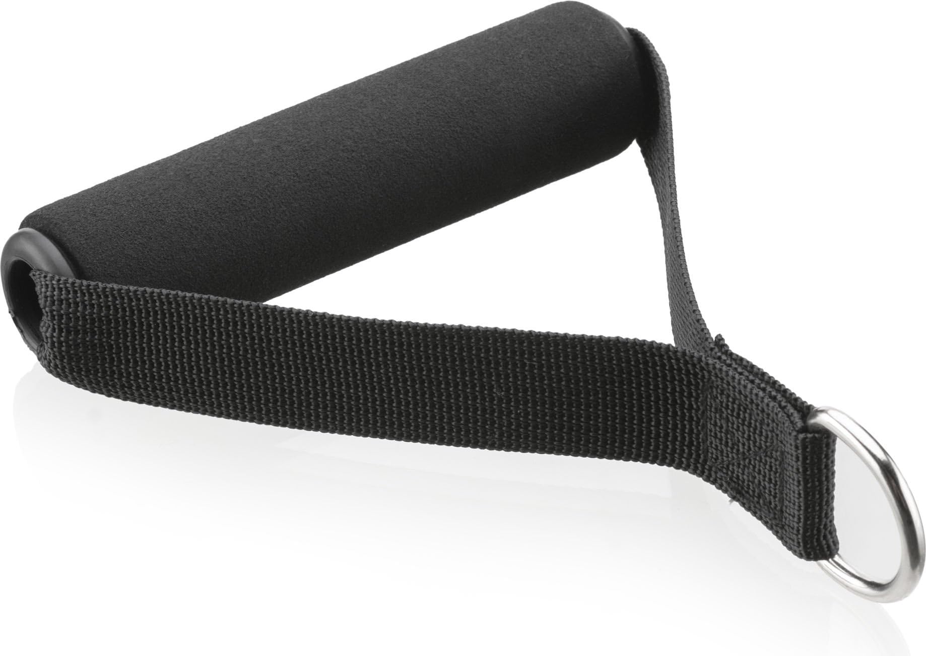 Gymtek Fitnessbänder Set - 5 Widerstandsstufen 0,5-30 Kg Für Ganzkörpertraining