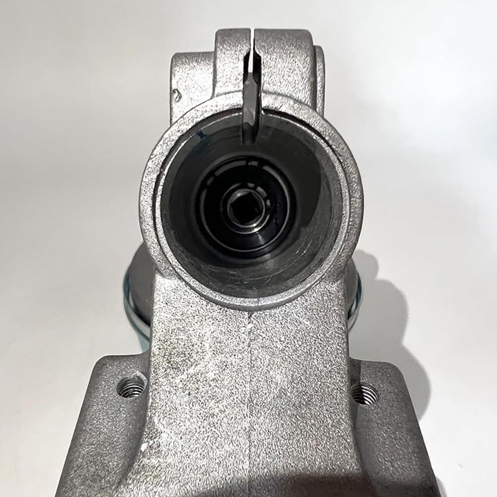 4140 641 0300 Old Style Gear Box Head Housing Gearhead Replacement for Stihl FS55 FS55RC Garden Power Lawn Mower Brush Cutter Trimmer Tool (Pre 2014)