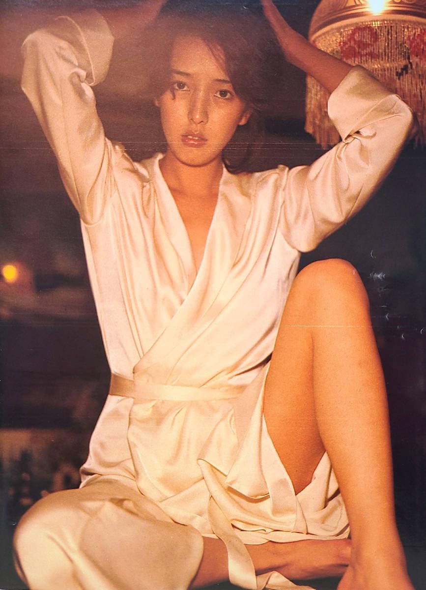 小林麻美　レア　大型パネル70×50cm Amazon.co.jp: ○お宝発掘THE昭和○激!! 小林麻美/な当時もの