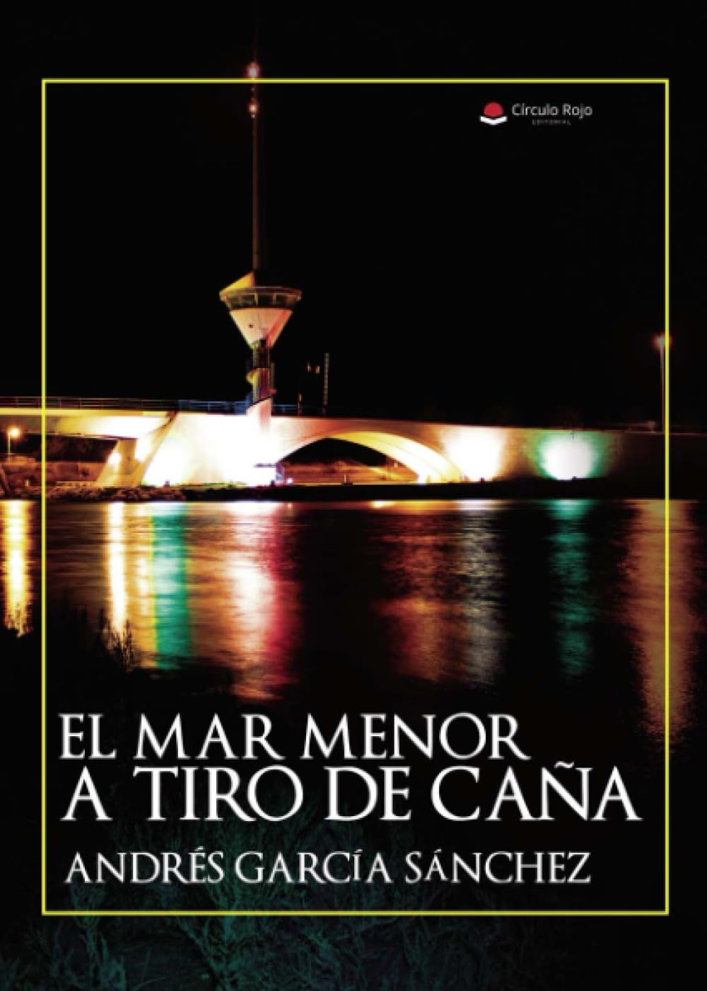 El Mar Menor a tiro de caña