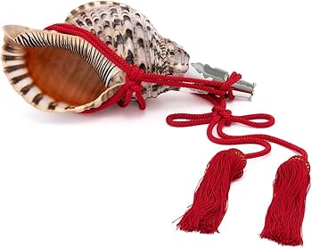 法螺貝　ほら笛 Amazon.co.jp: 伊勢 - 宮忠 - 法螺貝 ほら貝 楽器 笛 歌口付き 真言宗