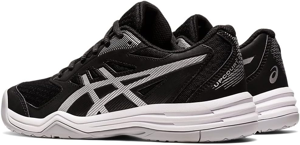 ASICS Women's Upcourt 5 Volleyball Shoes