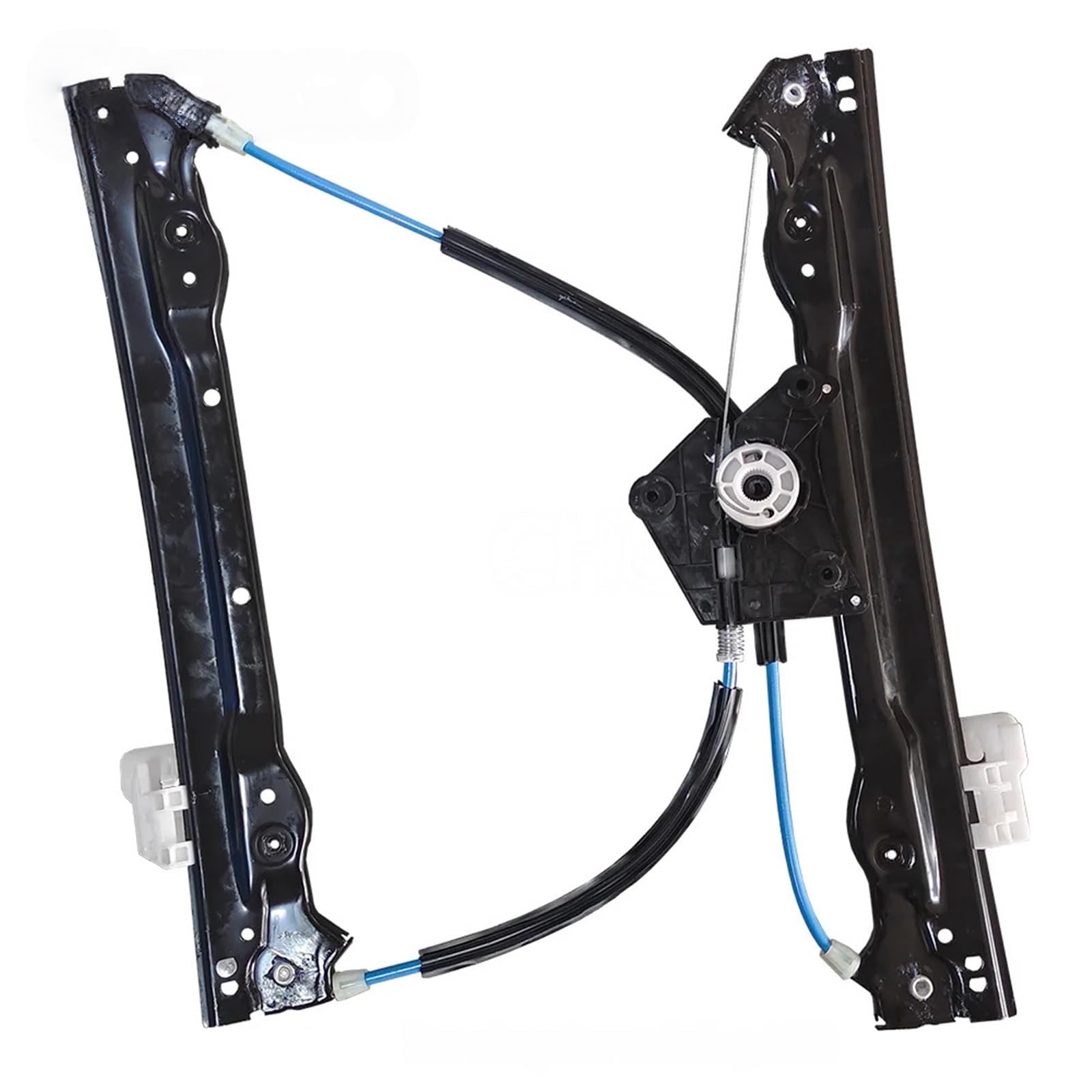 Kuadyegc One Color Front Door Window Regulator Fit For Chrysler Sebring 2007 2008 2009 2000 2010 Front Window Regulator Power Window Regulator