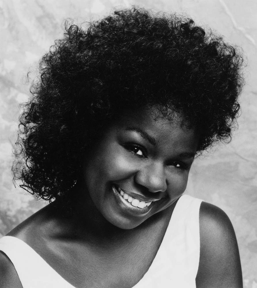 Randy Crawford