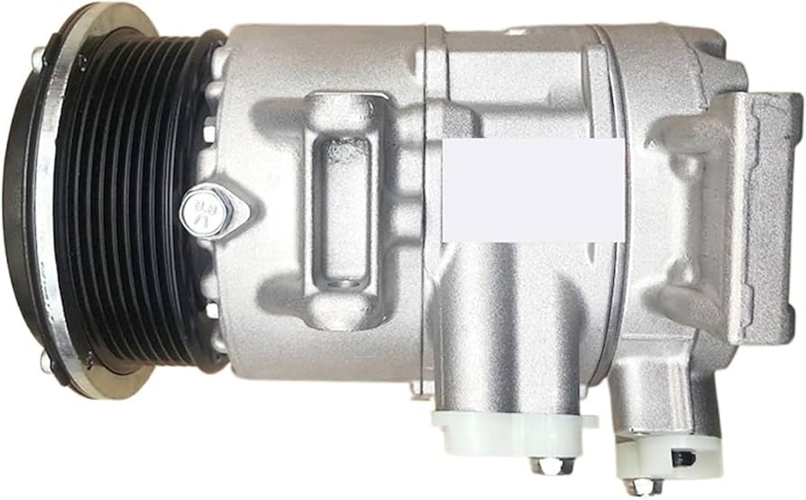 Amazon.co.jp: 自動車エアコン AC コンプレッサー、トヨタ