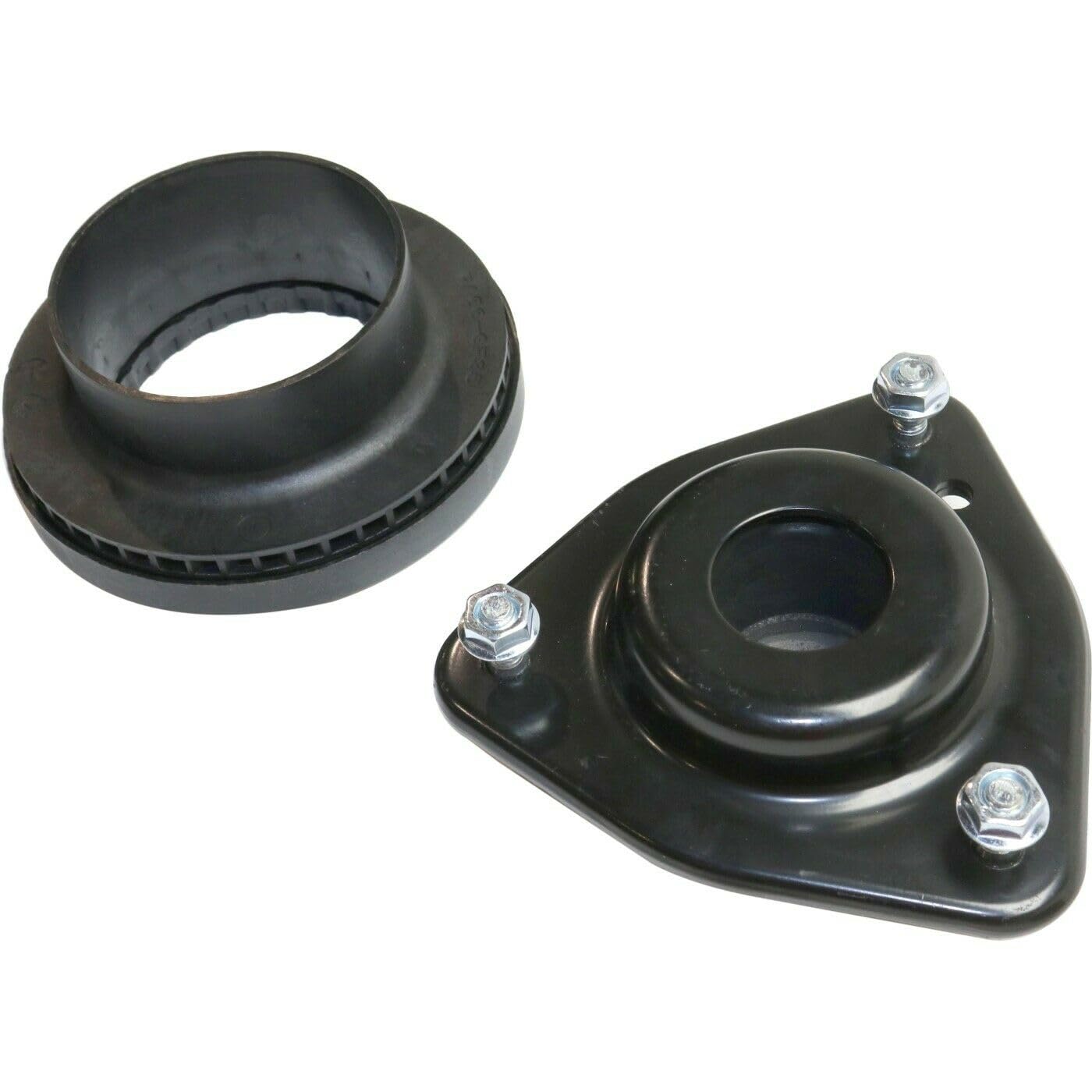 Amazon.com: meskel 2pcs Suspension and Strut Mounts Set Front Left 