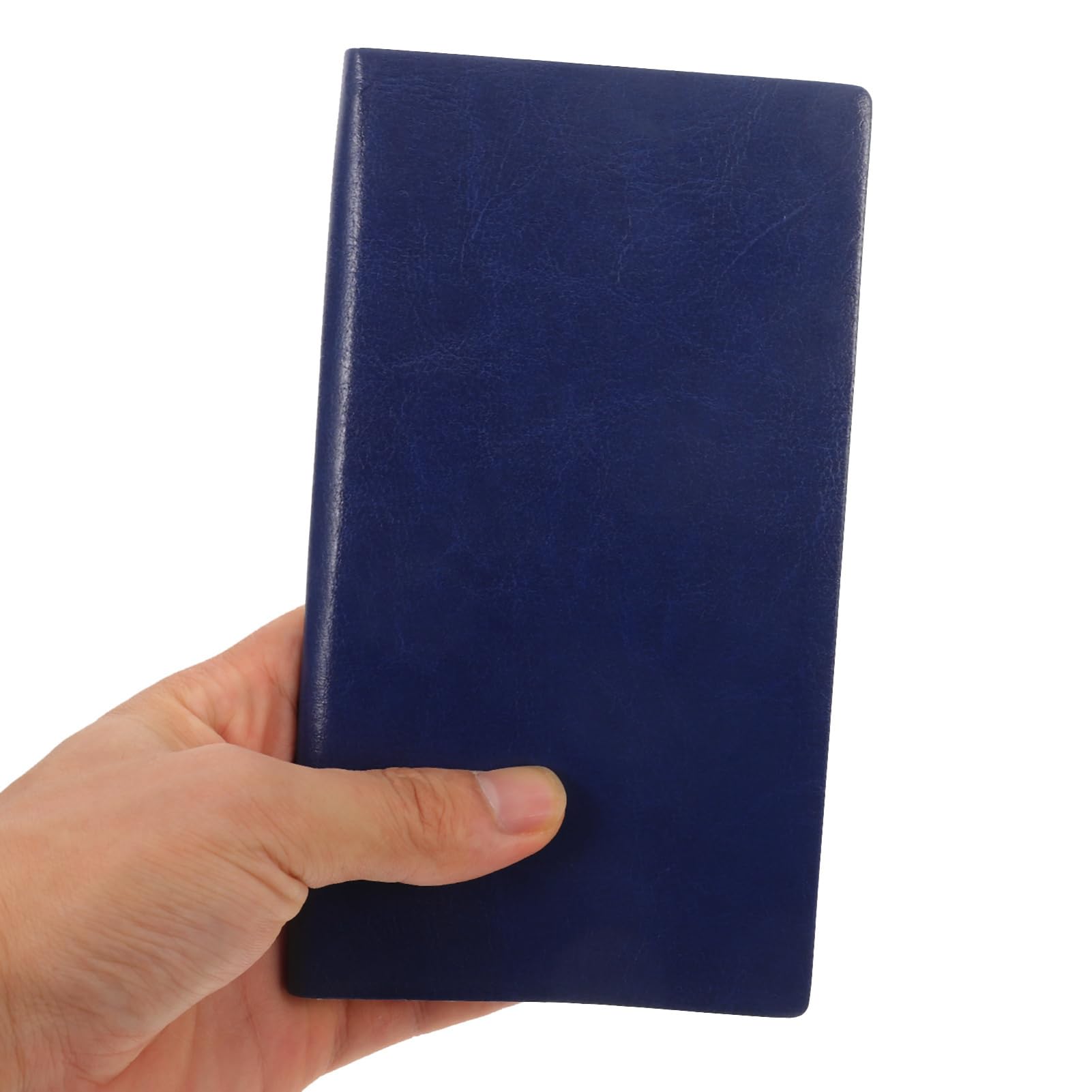 Liniertes Notizbuch zum Notizenmachen Wochen und Tagesplaner Organisationstool Notizblock für Schule und Büro Dickes Journal zum Strukturieren von Zielen und Aufgaben