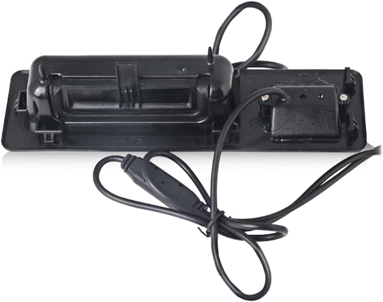 Car Rear View Camera for BMW 5 Series F10 F11/ 3 Series F30 F31 F32/X3 F25/X4 F26/X5 F15/X6 F16 Auto Parking Monitor Backup Camera