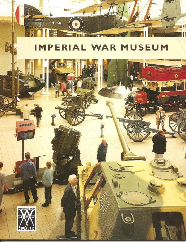Imperial War Museum view 2
