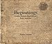 Produktbild Beginnings. Charles Rennie Mackintosh's Early Sketches
