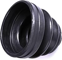 Vista 4 de Bota de junta CV exterior para Mazda 626 GF para Honda CIVIC ALMERA N15 1997 1998 1999 2000 2001 2002