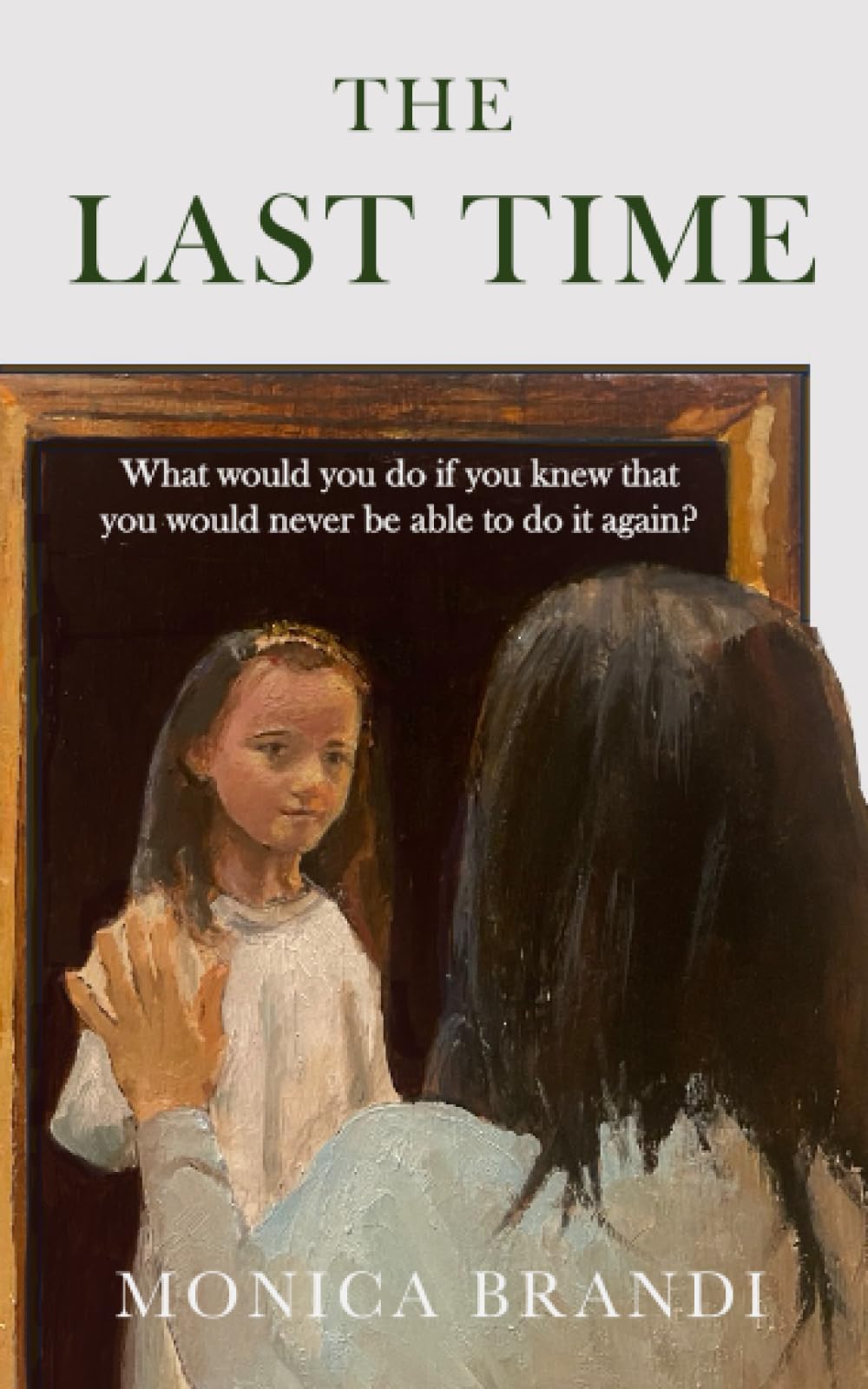 The Last Time