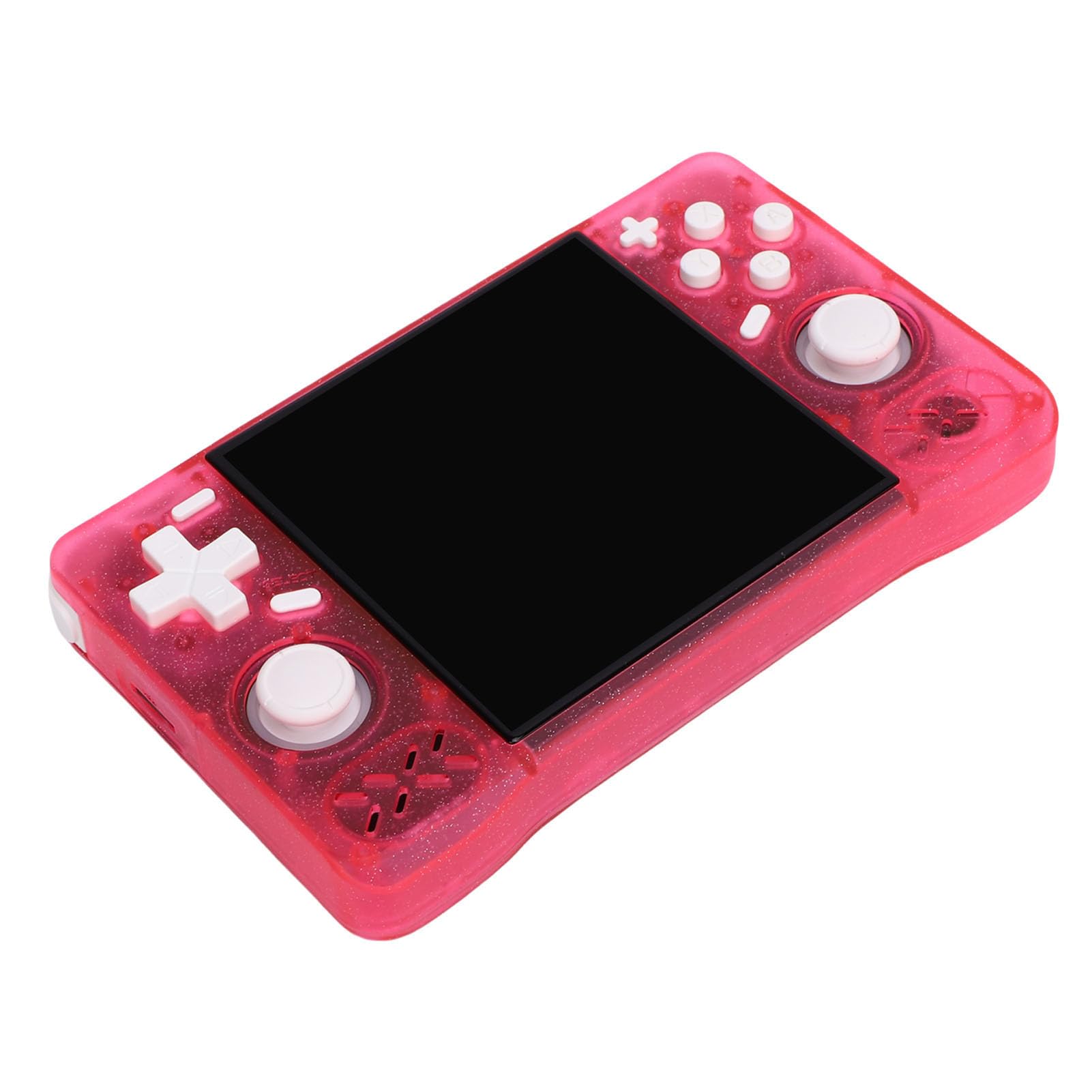 Generic Console di Gioco Portatile con Aggiornamento 2026, Console di Gioco Portatile retrò da 1,5 GHz con Schermo da 4 Pollici Ed Emulatori Multipli, Videogioco Tascabile per Viaggi a Casa (#9)