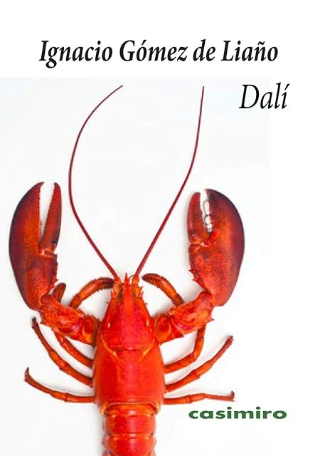 Portada de Dalí