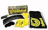 Spikeball 3 Ball Original Roundnet Game Set - Includes 3 balls, net and bag