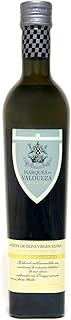 BODEGA PERALES SLU 6 BOTELLAS ACEITE MARQUES DE VALDUEZA 250ML