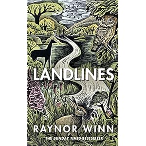 Landlines: The remarkable story of a thousand-mile journey across Britain from the million-copy bestselling author of…