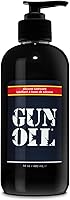 Vista 9 de GUN OIL Lubricante de silicona - Lubricante hipoalergénico a base de silicona para una lubricación duradera (4 onzas)