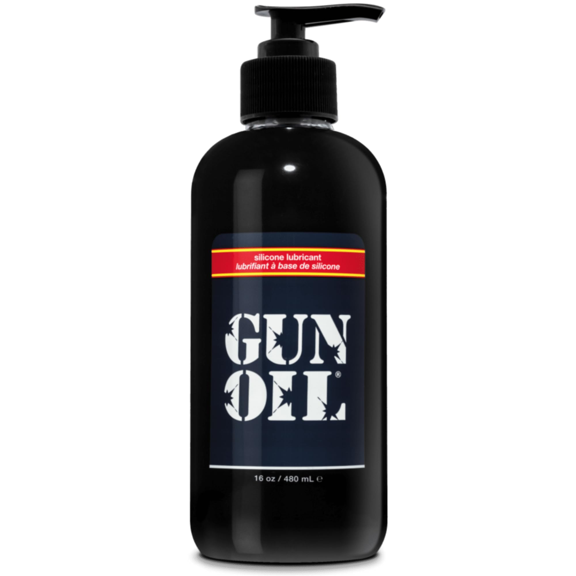 condom oil lubricant Amazon.com: Gun Oil Silicone Based Lubricant 16 Ounce Personal Long-Lasting  Sex Lube Condom & Latex-Safe Hypoallergenic Unscented No Residue Non Sticky  Intimate Lubrication Works Underwater Couples, Men and Women : Health &
