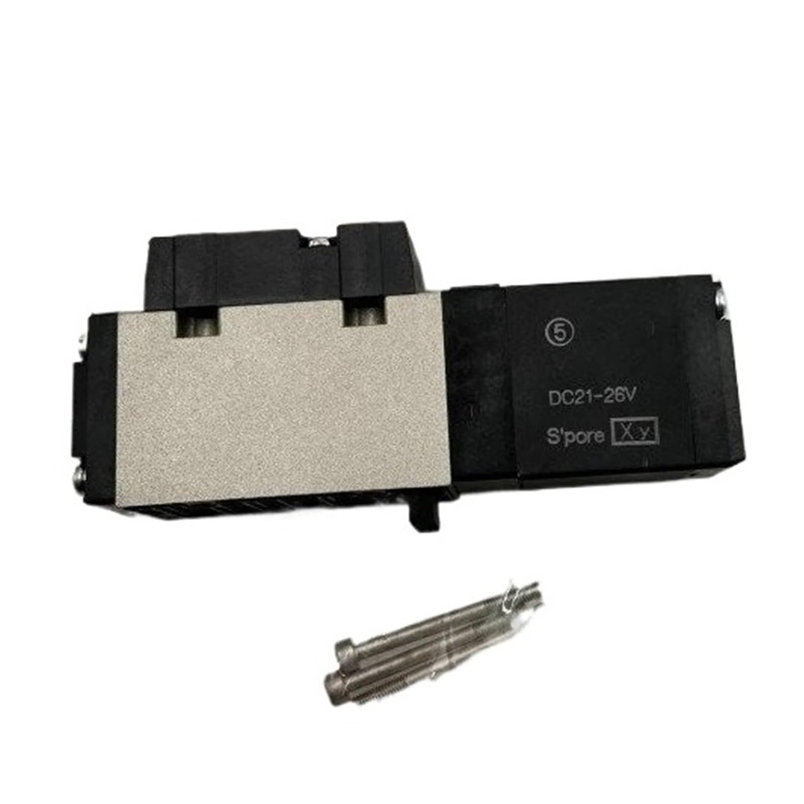 NACODLUL 1pcs solenoid valve VFS2200-5FZC