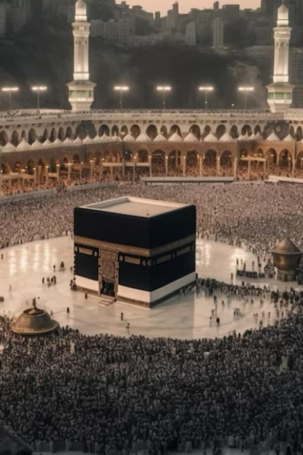 The Holy Quran Paperback – October 9, 2023