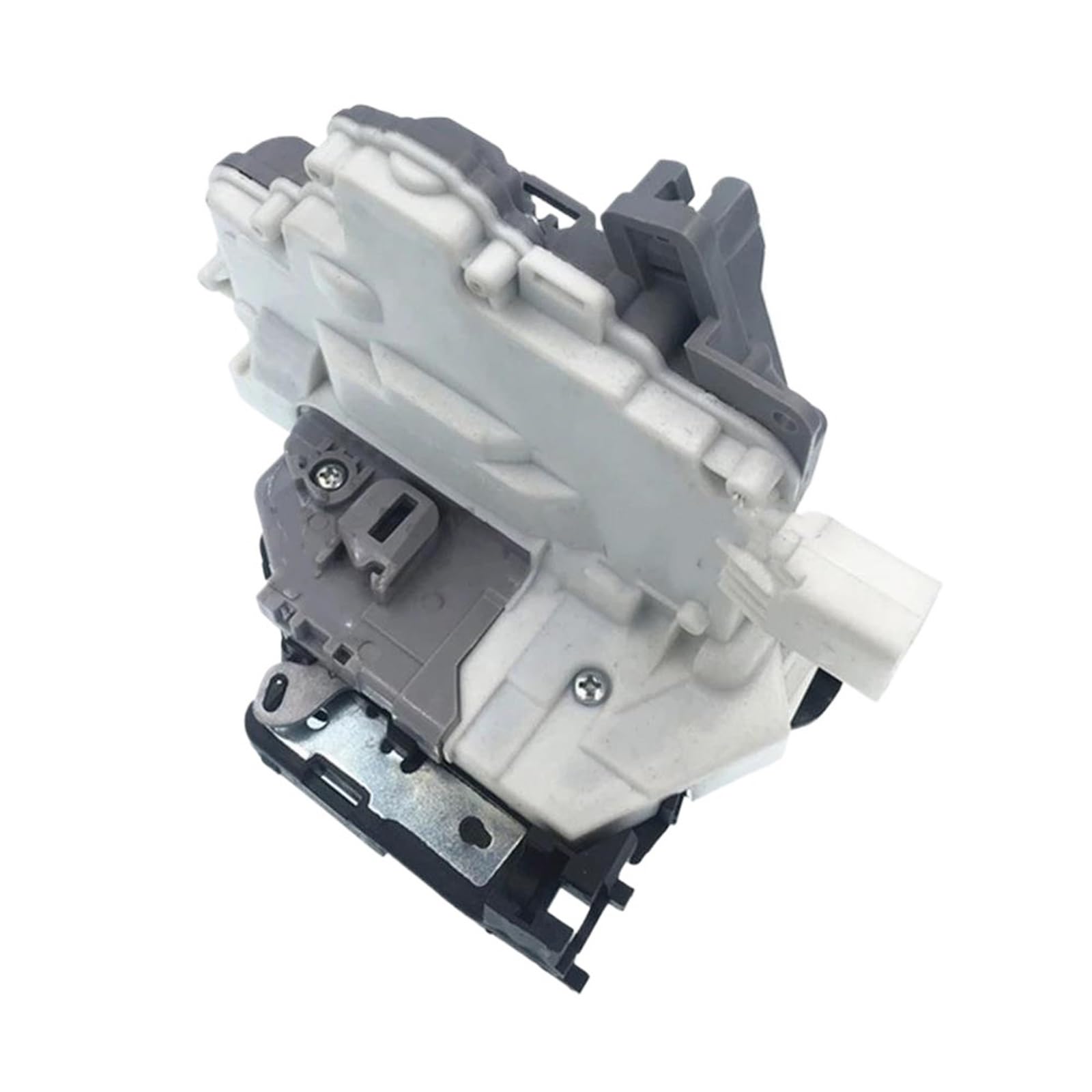 Nmbnpktucu One Color Door Lock Actuator For Seat For Ibiza For 6J 2008.8.31 Door Lock Actuator Front Rear Right Left(Front Right)