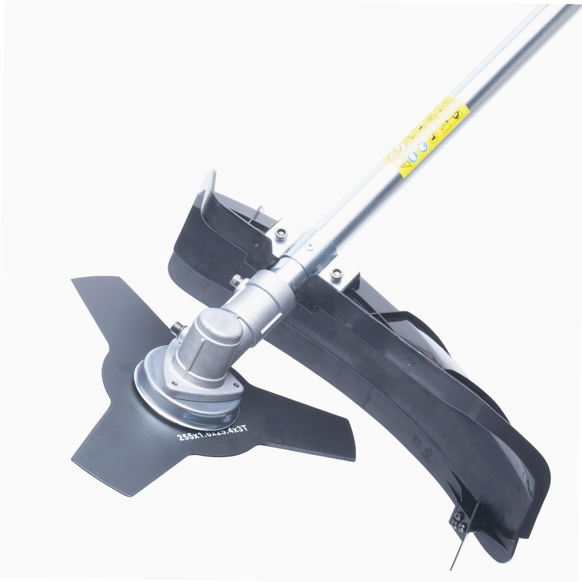 WERKA PRO Tijeras de setos eléctricas 1400 W