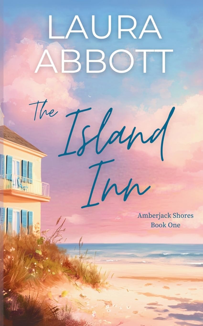 The Island Inn: 1 (Amberjack Shores)