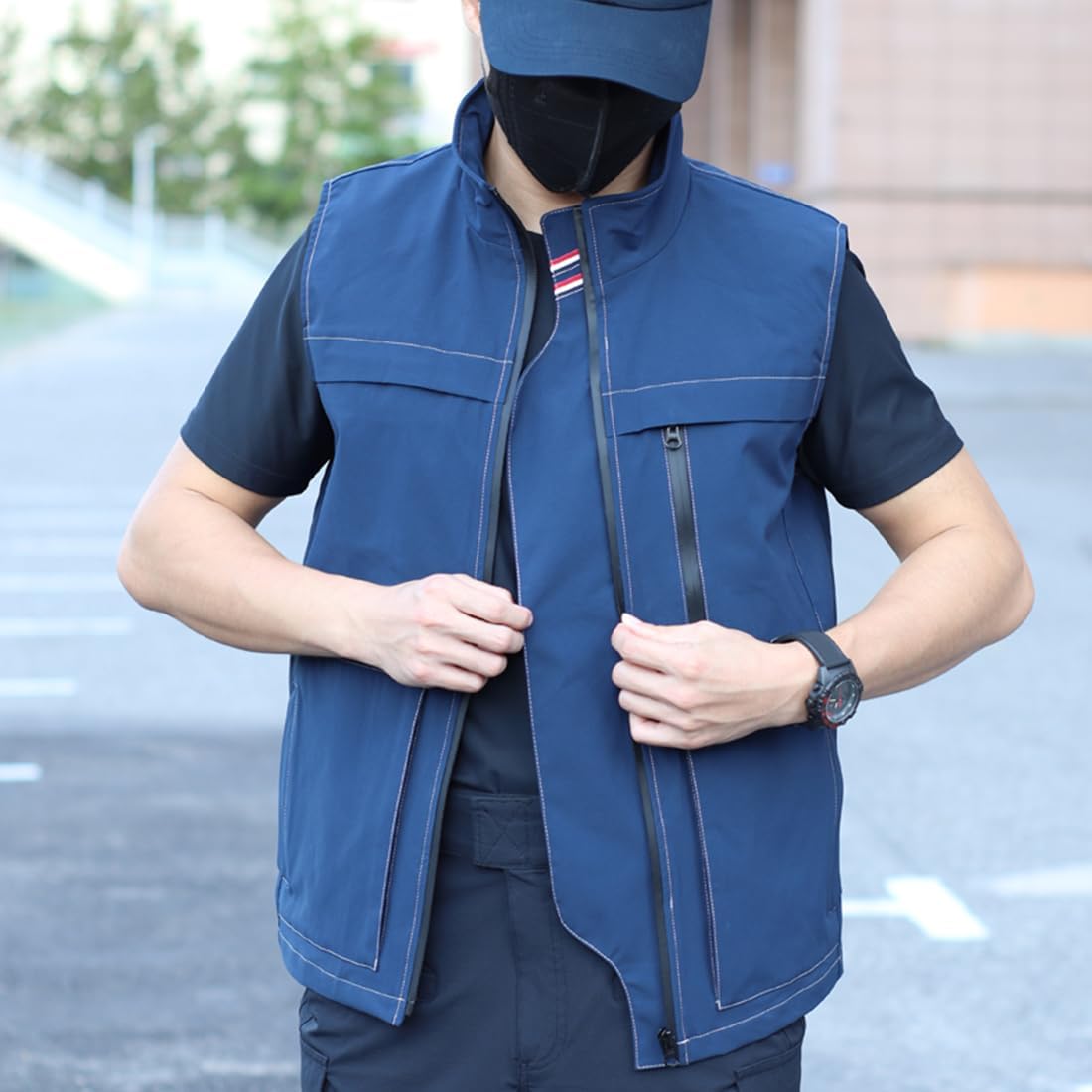 フルパッチ ECWCS GEN3 ACU JACKET SMALL Long