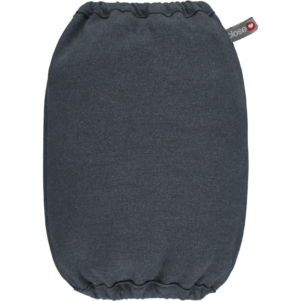 Close Pop-in/Close Parent Lite Porte-bébé réglable pour bébé et enfant Taille unique Couleur denim