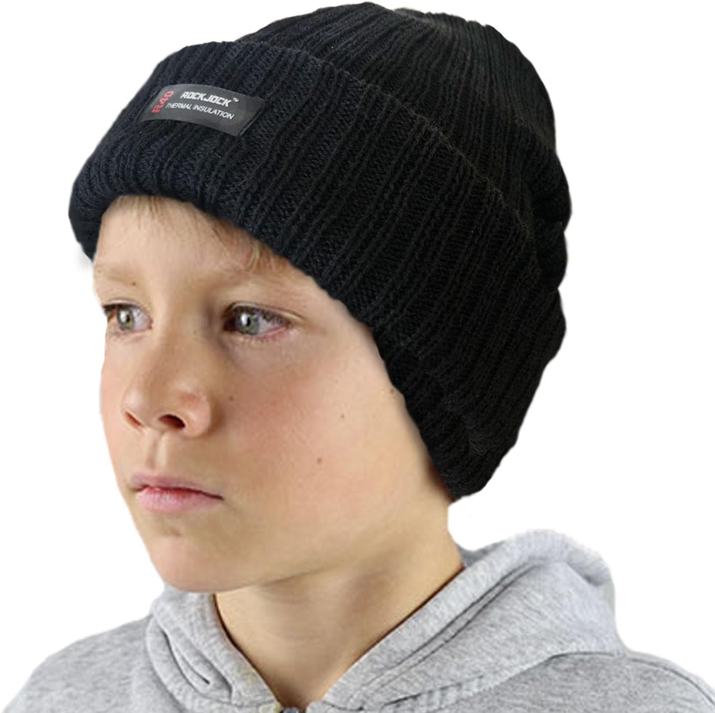 Helly Hansen URBAN CUFF BEANIE UNISEX - Bonnet - Jungle Green/vert