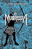 La Muorissea. Riassunto accuratissimo delle avventure di Odisseo tra luci e ombre (tante, troppe)