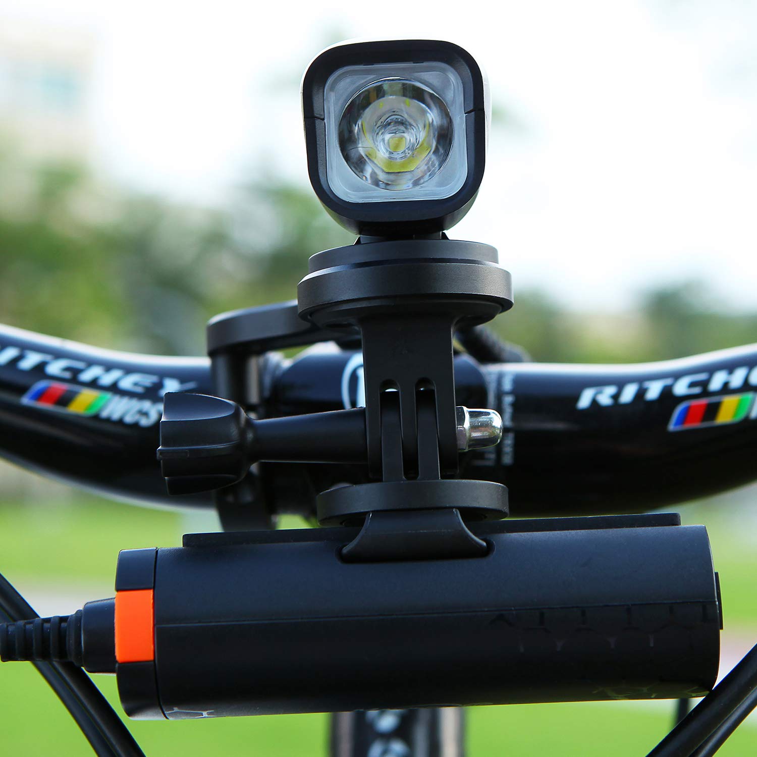 magicshine gopro mount