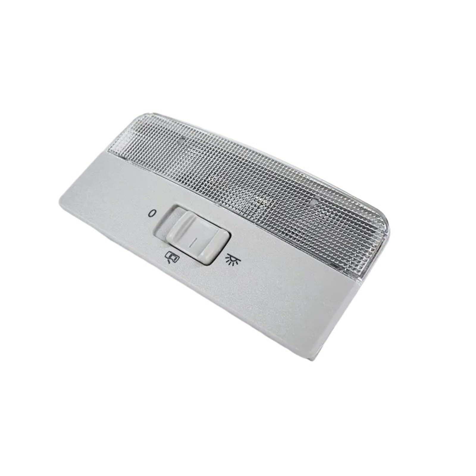 Luz techo interior coche para Passat B5 soluciona interruptor roto Golf 4 7