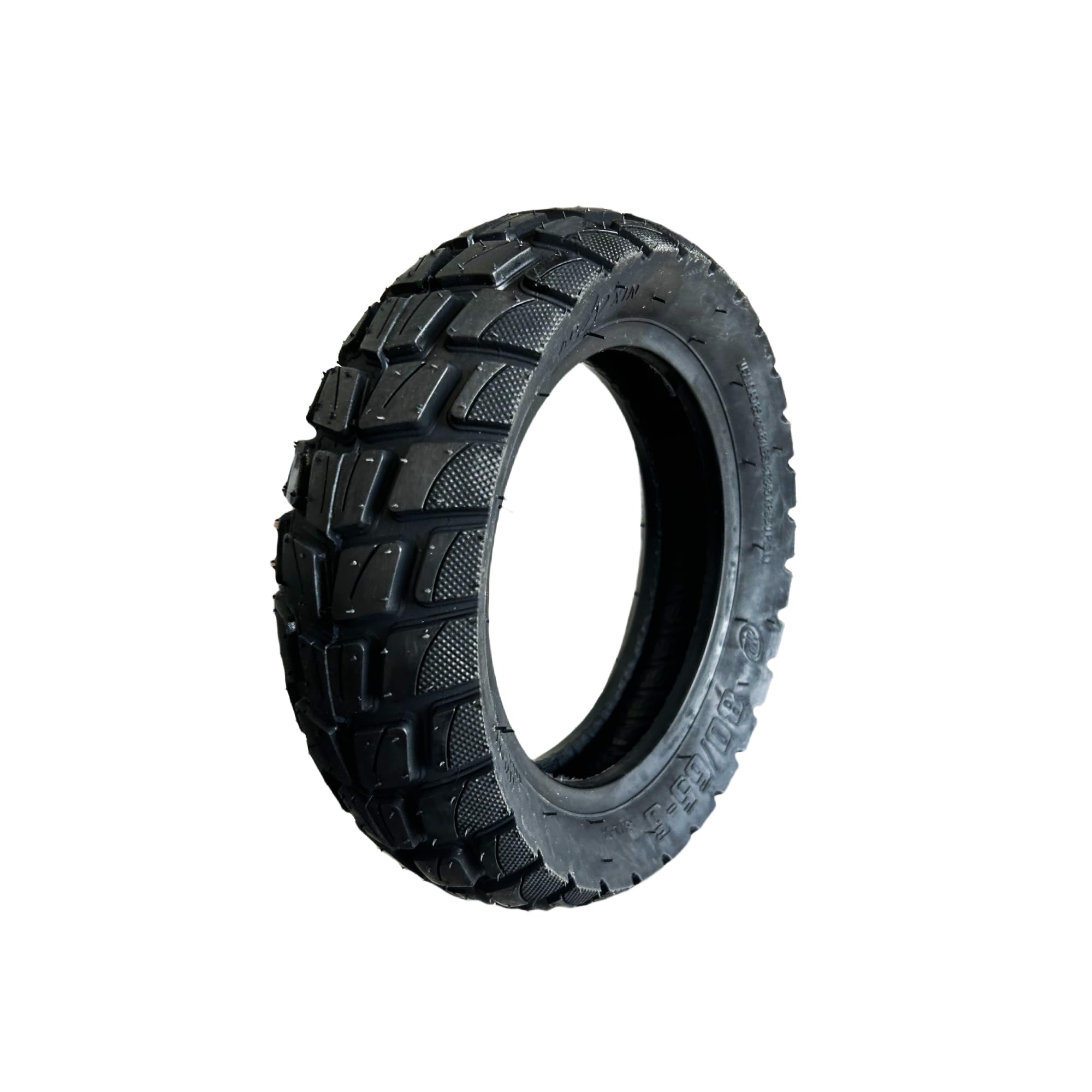 Pneu extérieur tout-terrain 80/65-6 pour scooter électrique Joyor S5 S8 S10s série S Accessoires de pneus gonflables de route