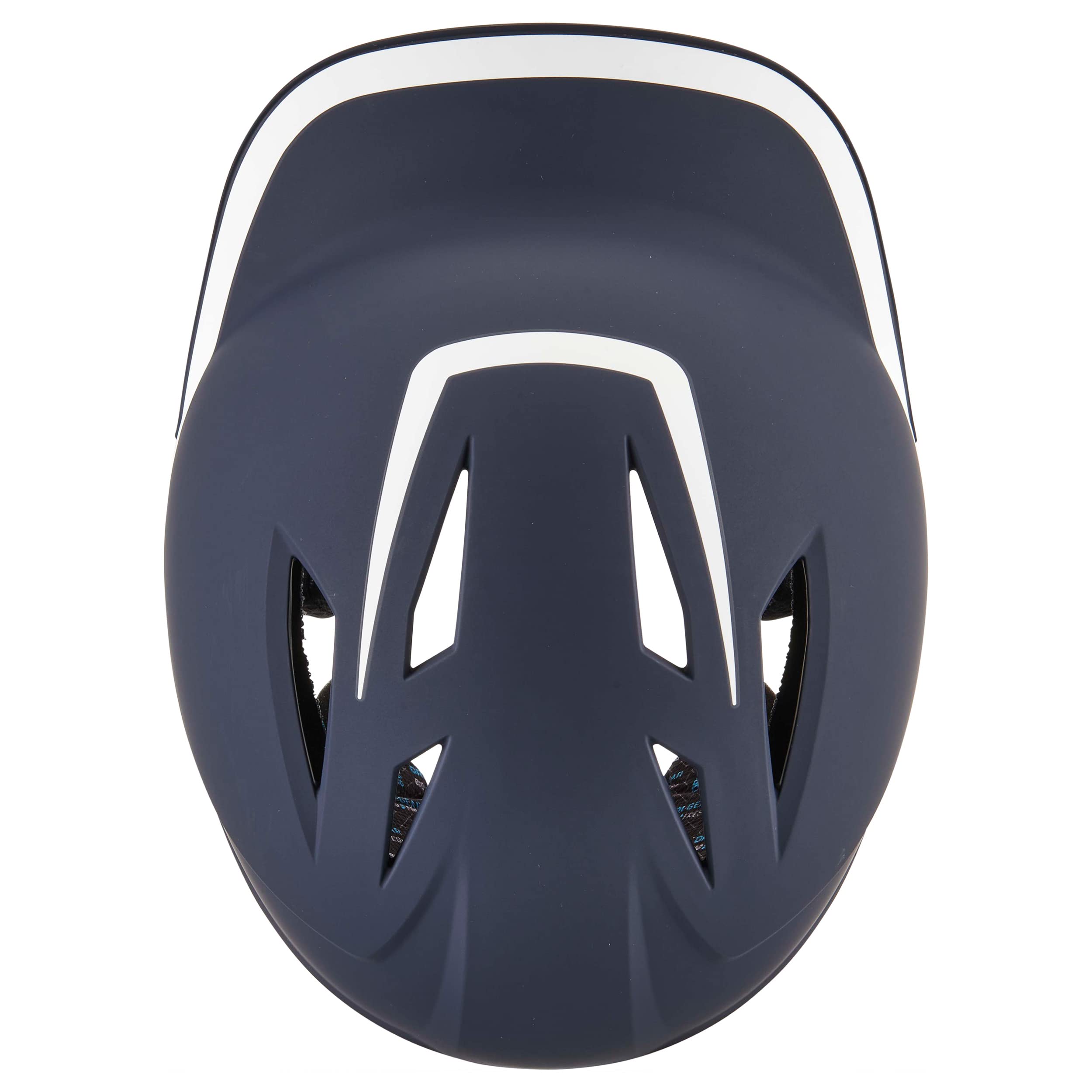 Casco Bateo Protector Mandíbula Nocsaé Casco Béisbol CHAMPRO HX Legend -  Protector Mandíbula Extraíble Mate Casco Con Protector Mandíbula, image size:2500x2500