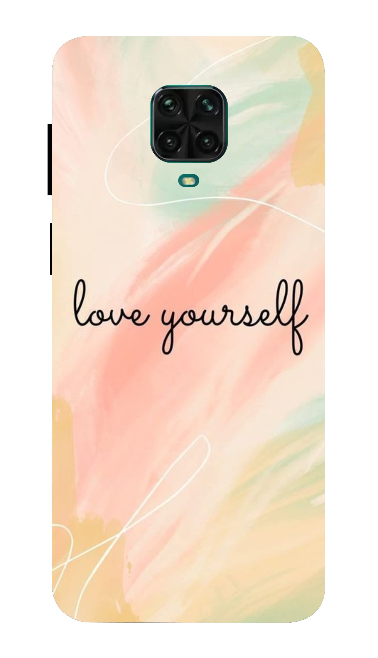 Dashmesh Shopping Back Cover for Redmi Note 9 Pro | Redmi Note 9 Pro Max (Printed | Hard Plastic | D-13) (B0BMLV1DT4) Amazon Price History, Amazon Price Tracker