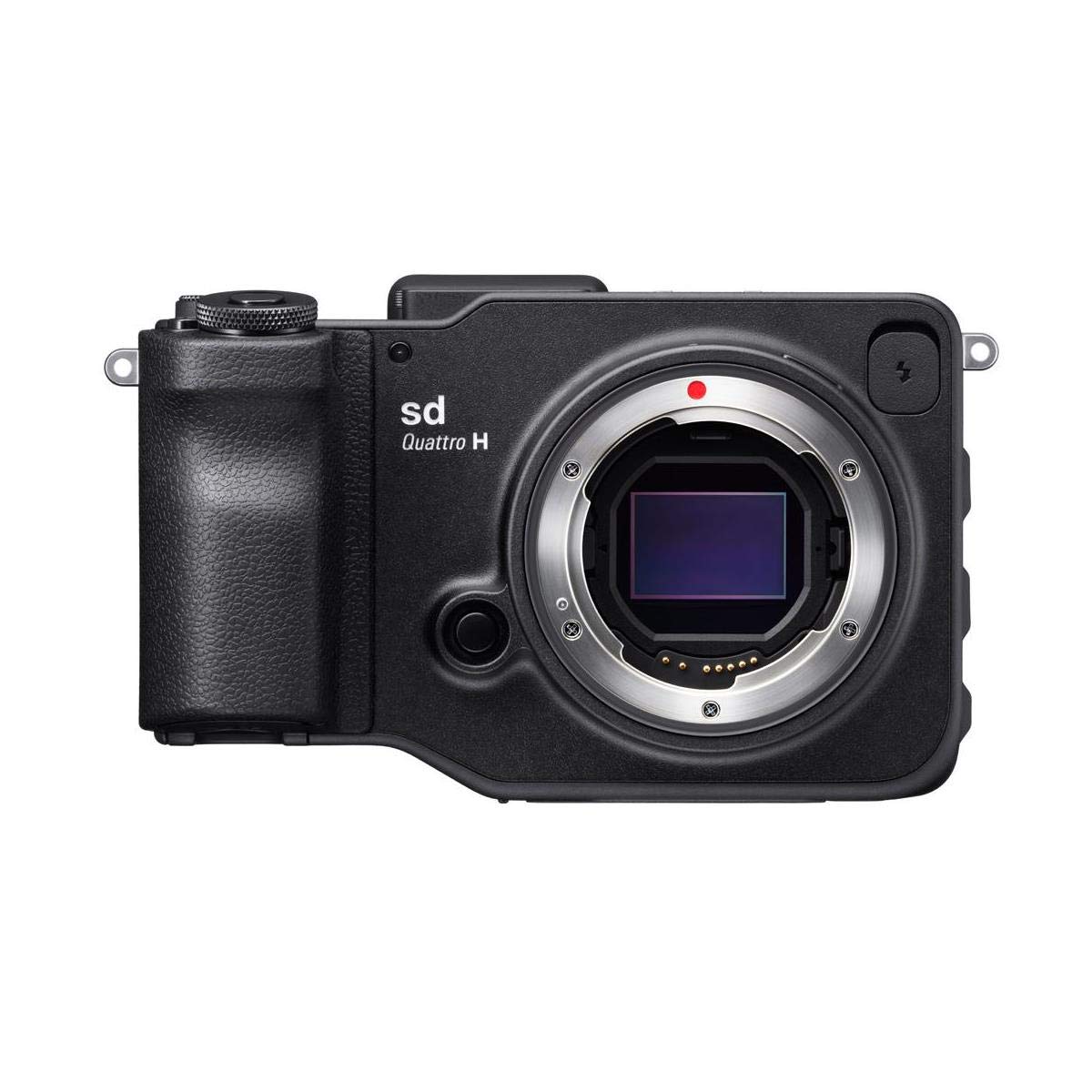 Amazon | SIGMA ミラーレス一眼 sd Quattro H | ミラーレス一眼 通販