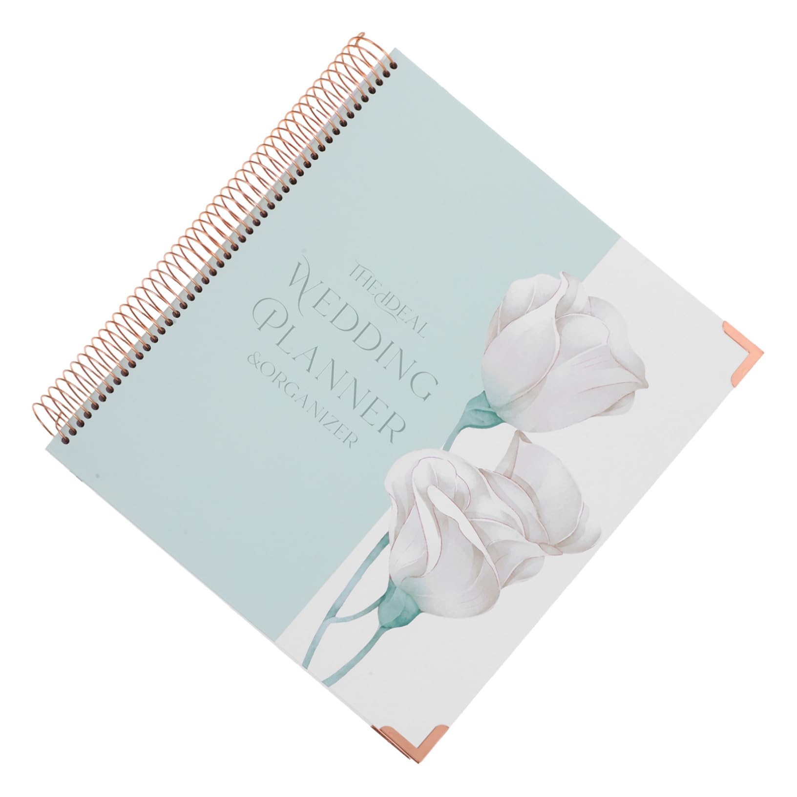 Planificateur de mariage pour couples et carnet de notes pour immortaliser vos préparatifs - 8