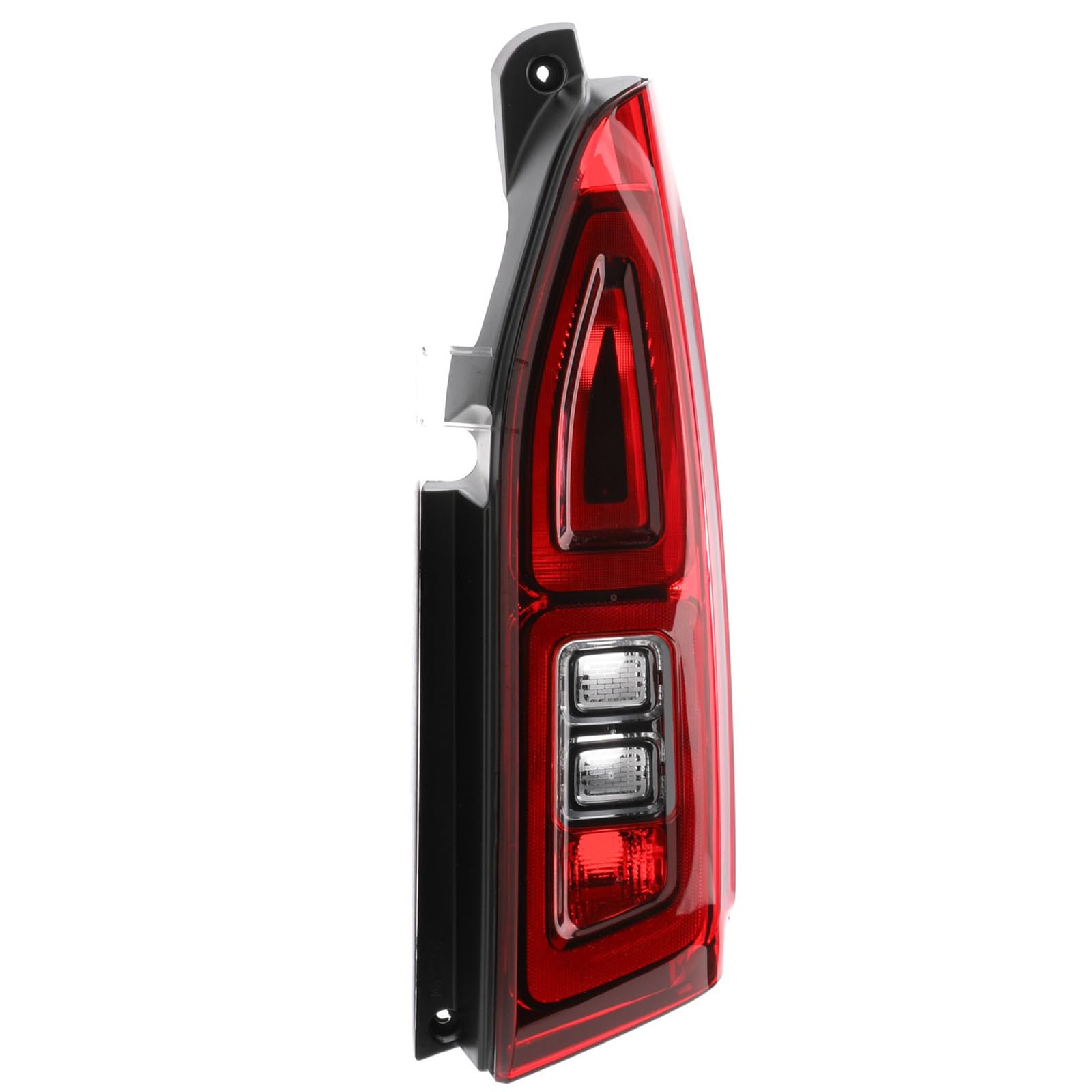 Fanale posteriore posteriore destro compatibile con Peugeot Partner 2019+ Citroen Berlingo 2019+ Toyota Proace City 2019+ Opel Combo 2019+ Fiat Doblo 2022+ E-test 9820555080