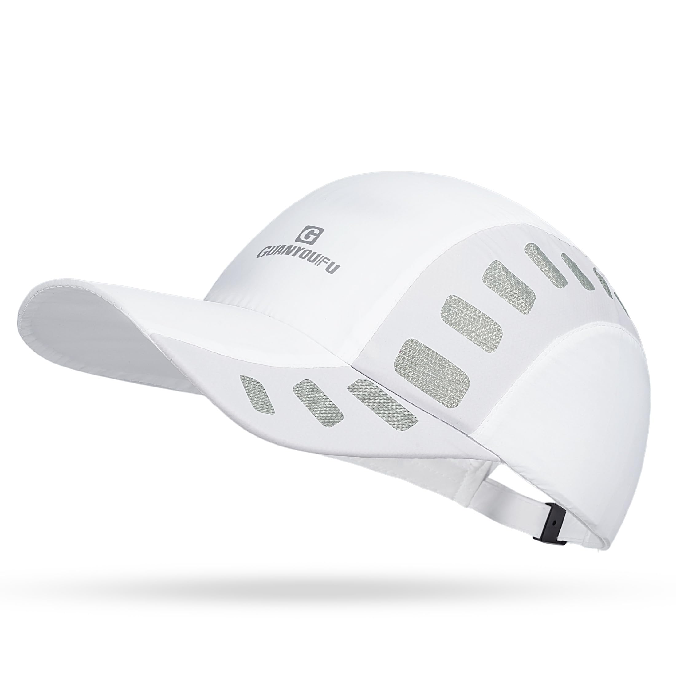 CLAPE Leichte Mesh Cap Herren Schnelltrocknende Sport Baseba