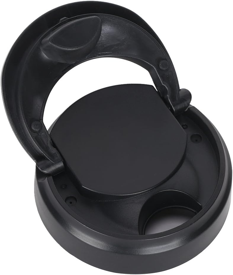 Yesurprise Flip Top Togo Lids for 250w Magic Bullet Mugs