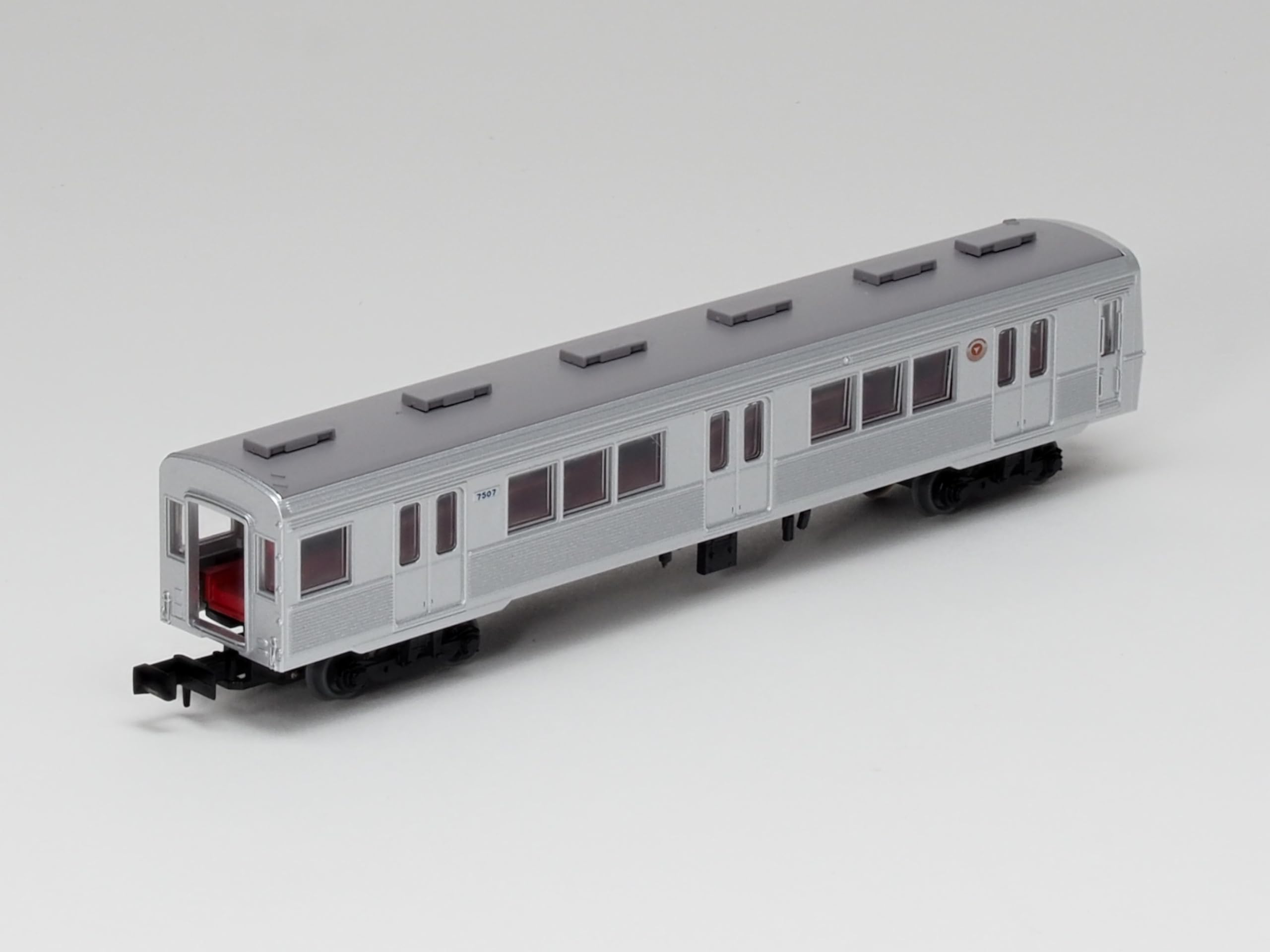 Amazon | トミーテック 鉄道コレクション 鉄コレ 東急電鉄7200系 東横