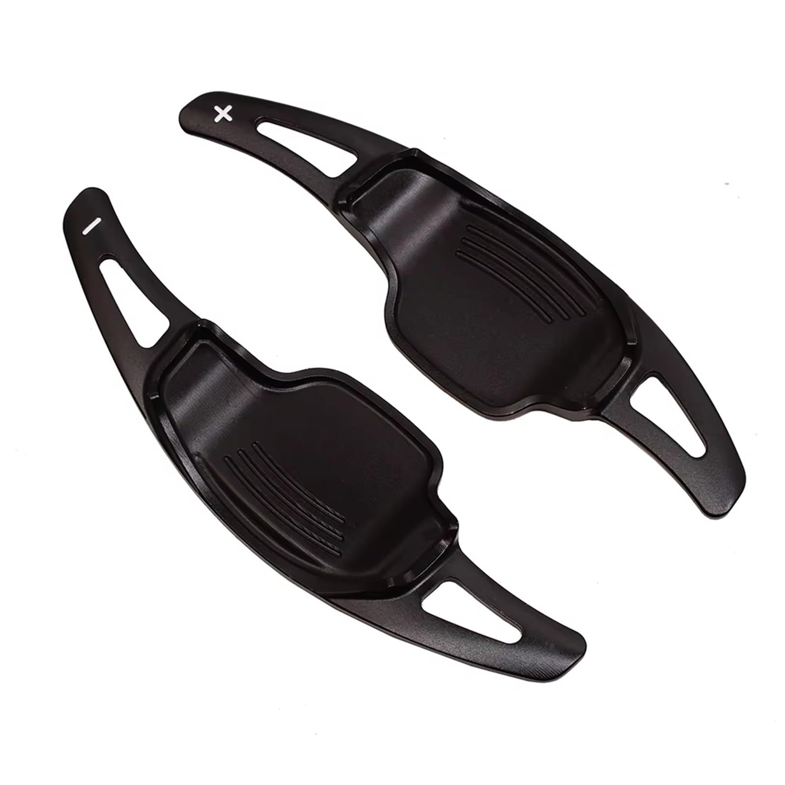 CFDEKOIB Gear Shift Paddles Compatible with Opel for Insignia 2010-2018 Steering Wheel Paddle Shifters