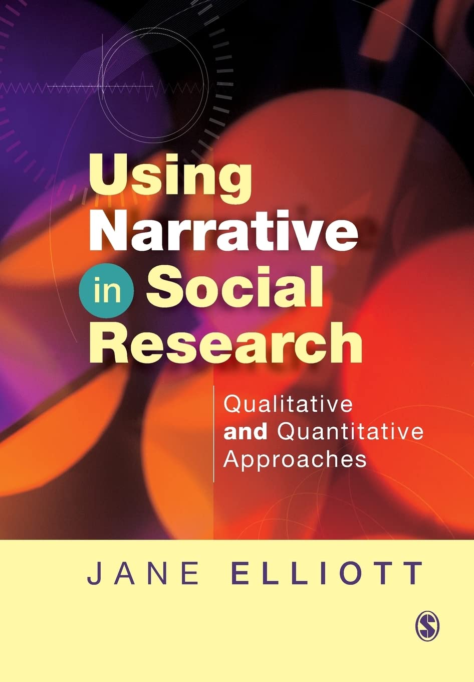 Using Narrative in Social Research: Qualitative and Quantitative Approaches