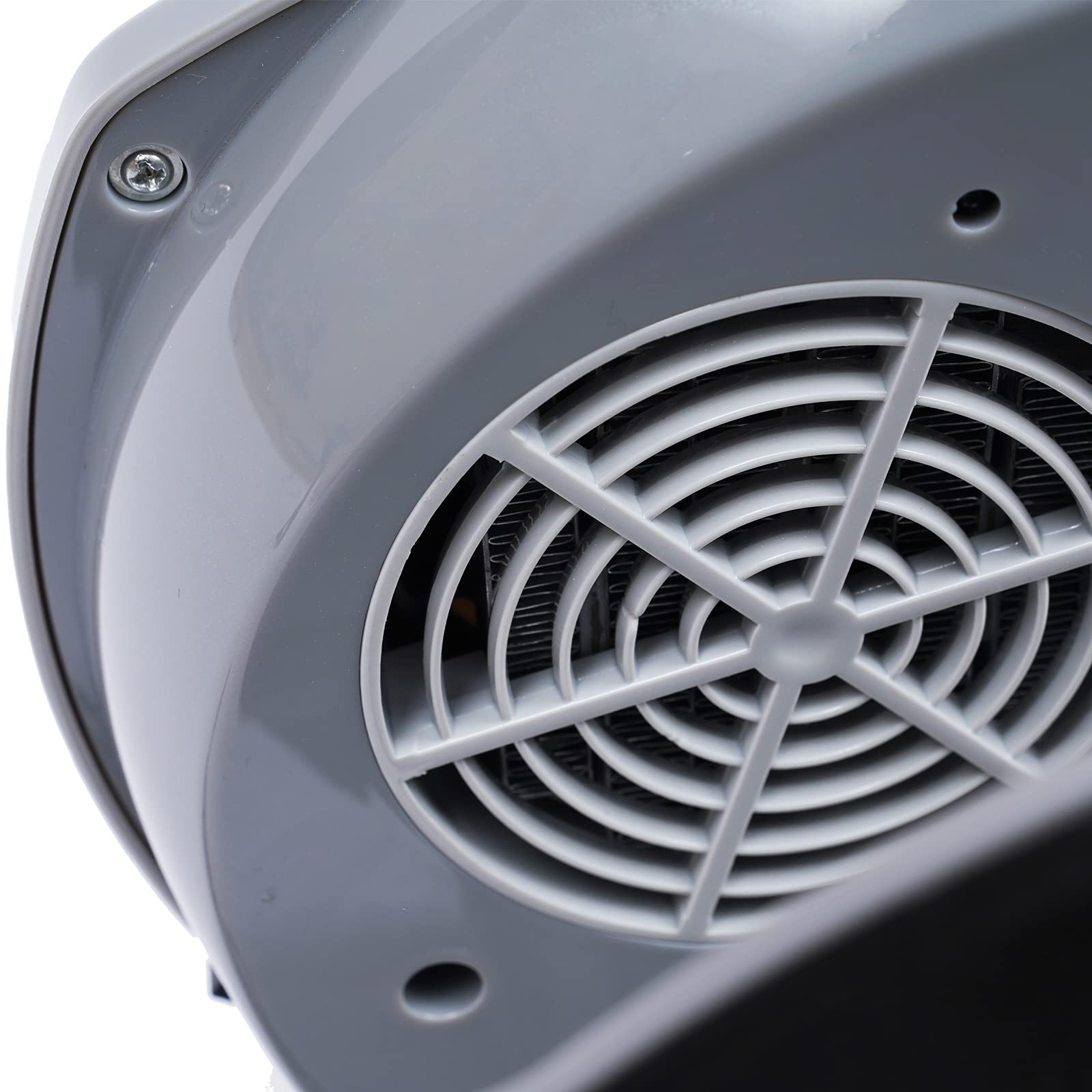 Amazon | プロフェッショナル ネイルドライヤー 400W エアネイルファン