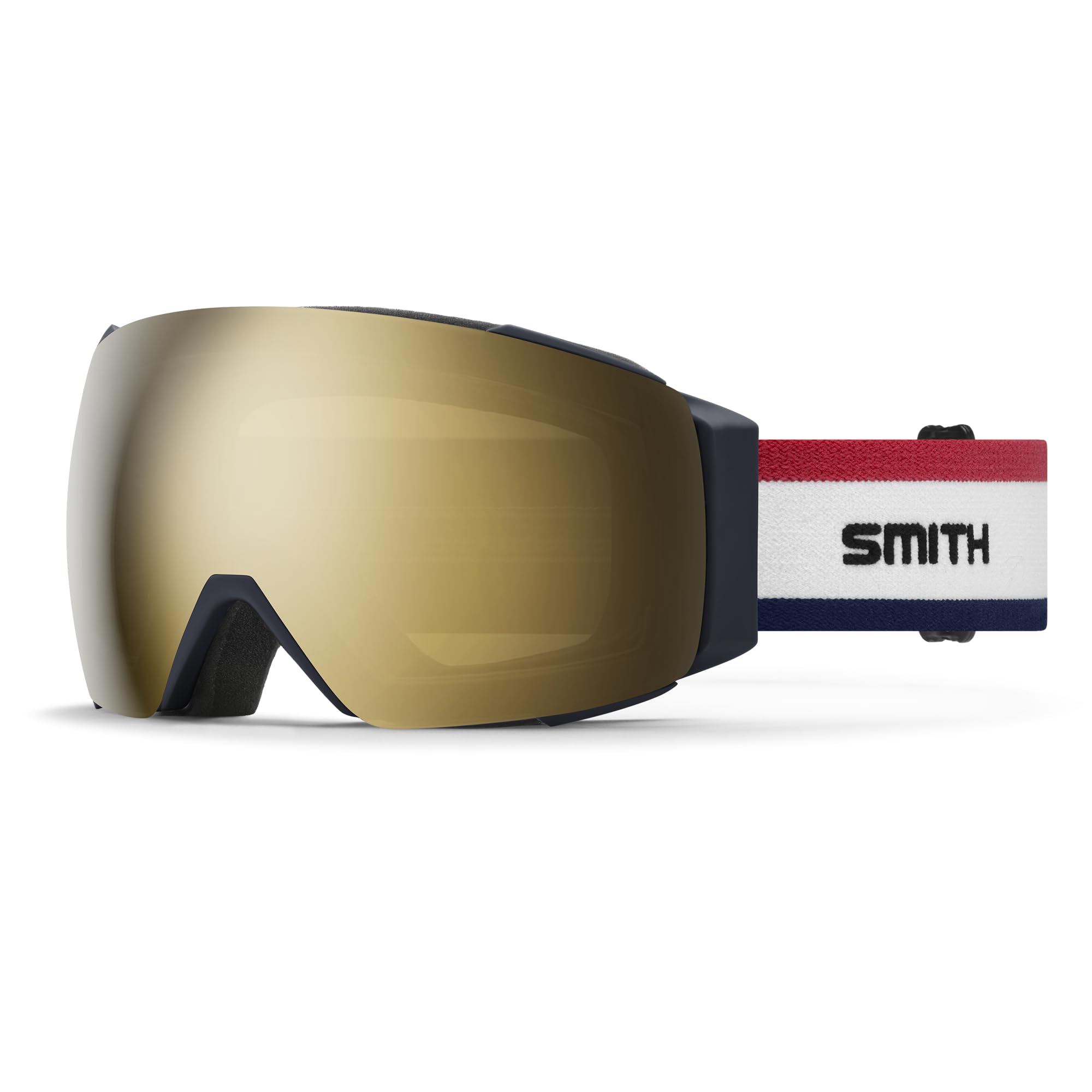 Smith Maschera da Sci AS I/O Mag ChromaPOP, Sun Valley Archive-Sun Gold