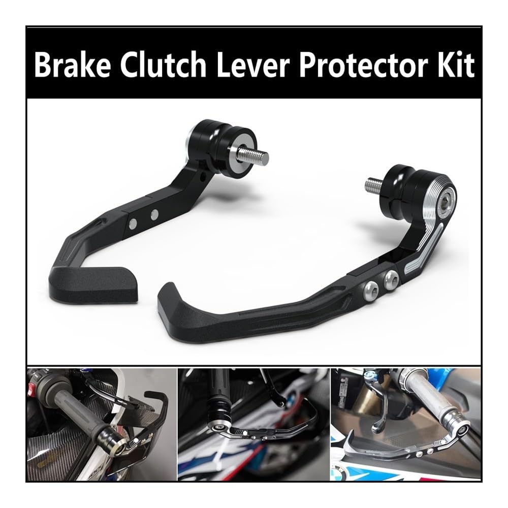 YZF R1 R6 R7 純正クラッチレバーガード 新品